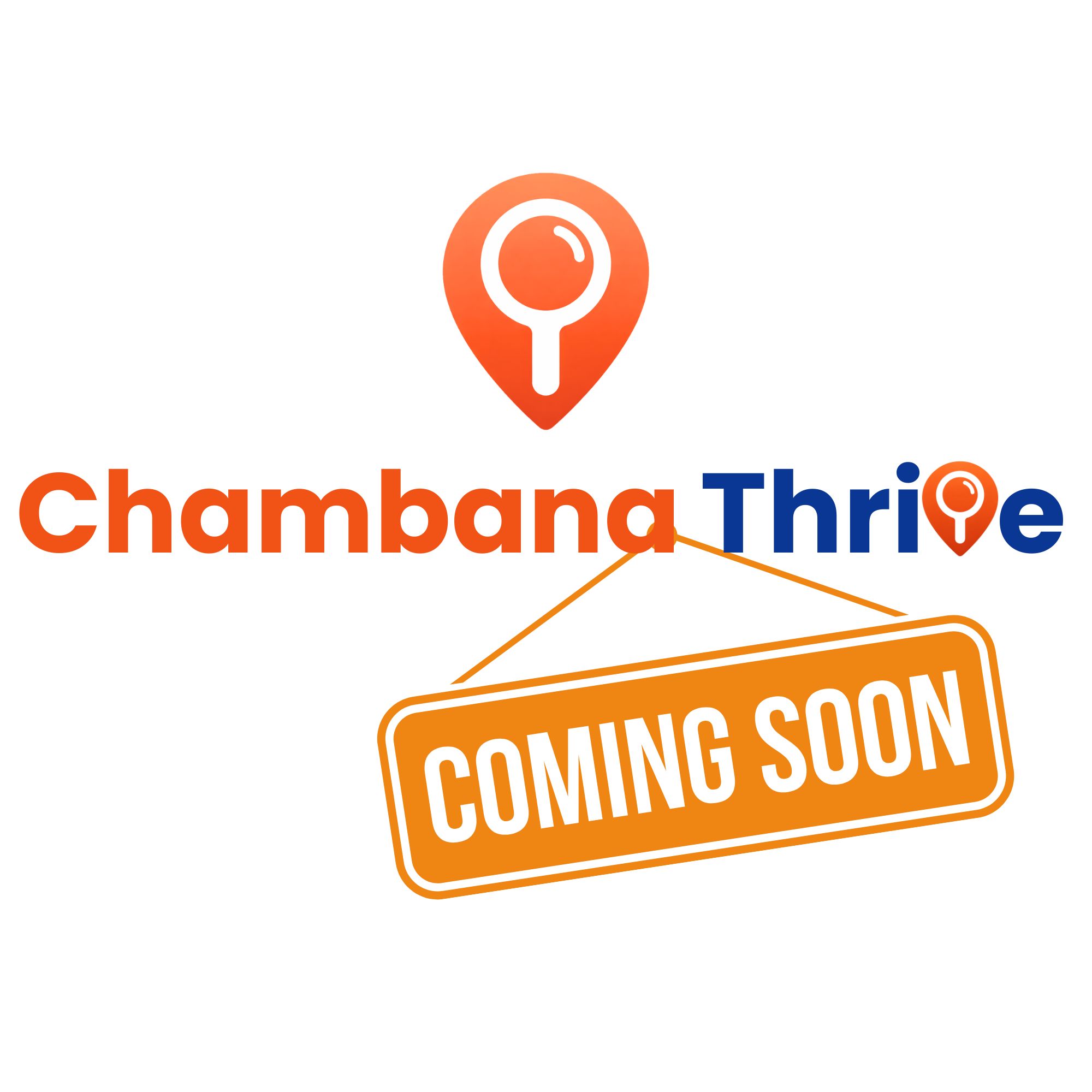 Chambana Thrive coming soon